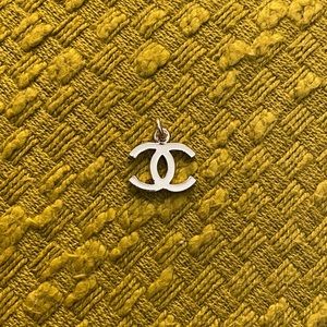 CHANEL charm